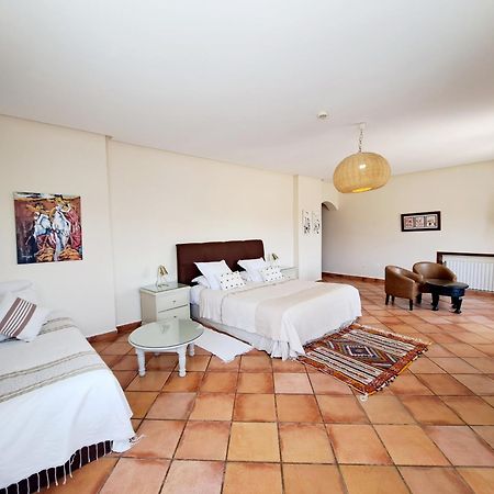Dar Tanja Boutique Hotel Танжер Экстерьер фото